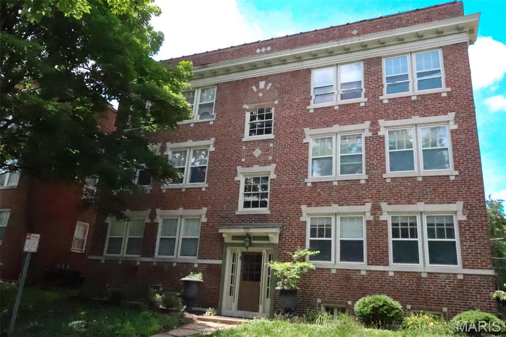 Delmar Garden - Residential Lease
