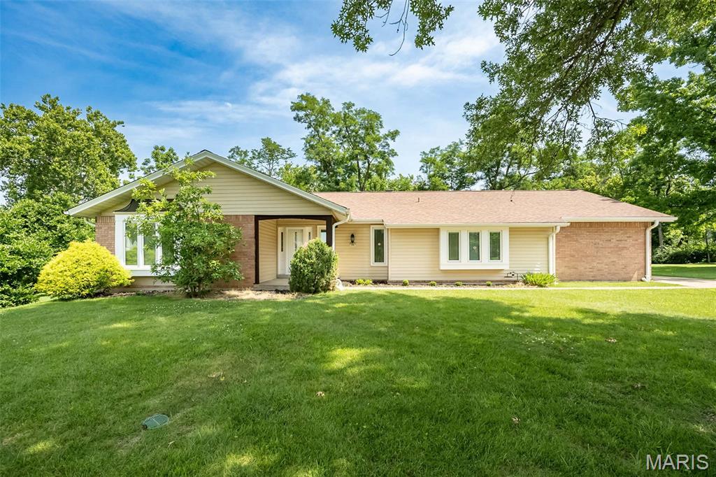 Oak Tree Farm 4 - Residential