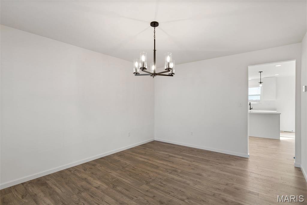 Bella Terra 21 - Residential