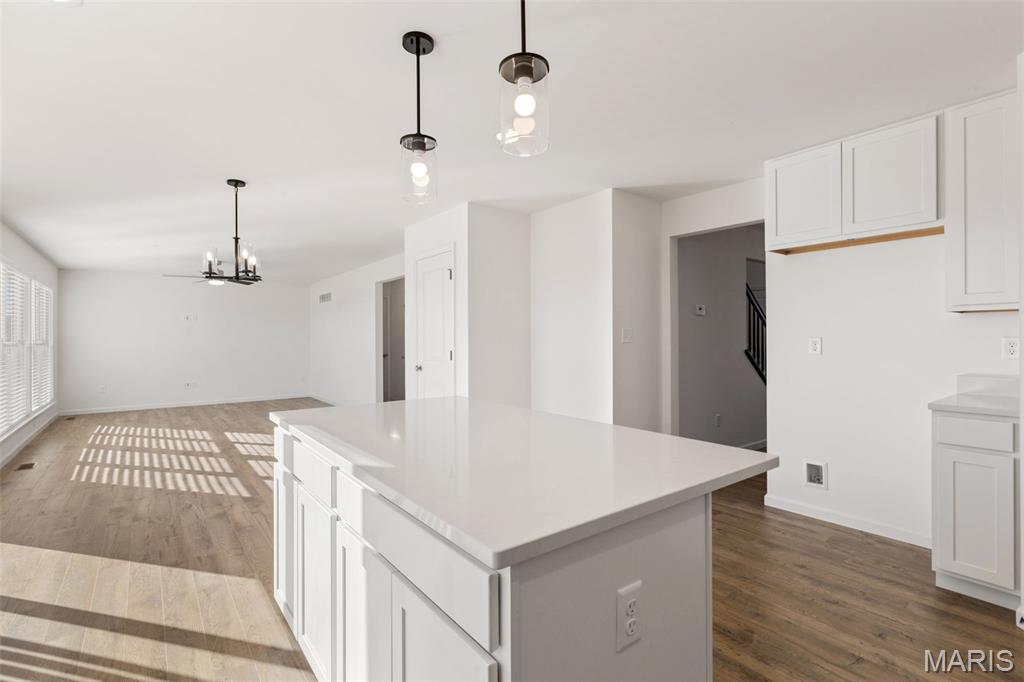 Bella Terra 21 - Residential