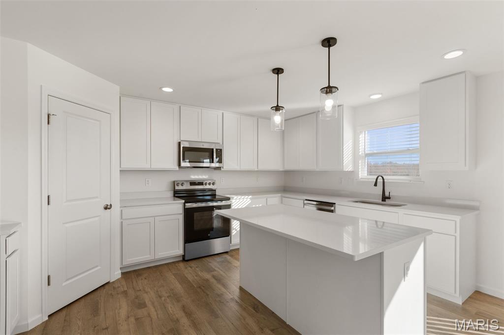 Bella Terra 21 - Residential