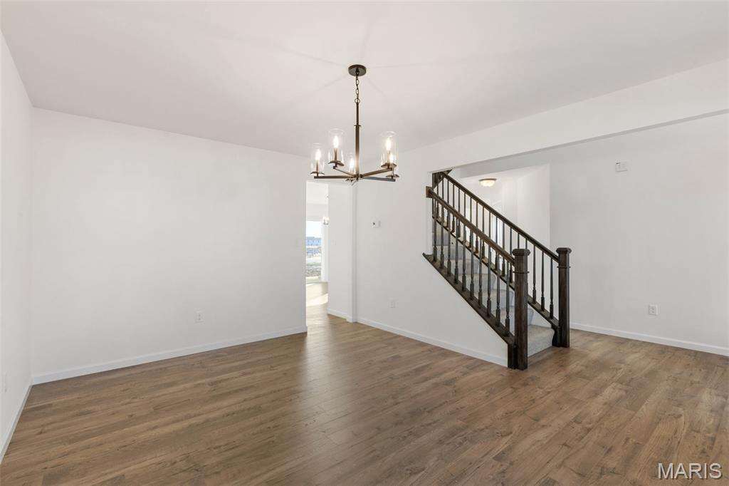 Bella Terra 21 - Residential