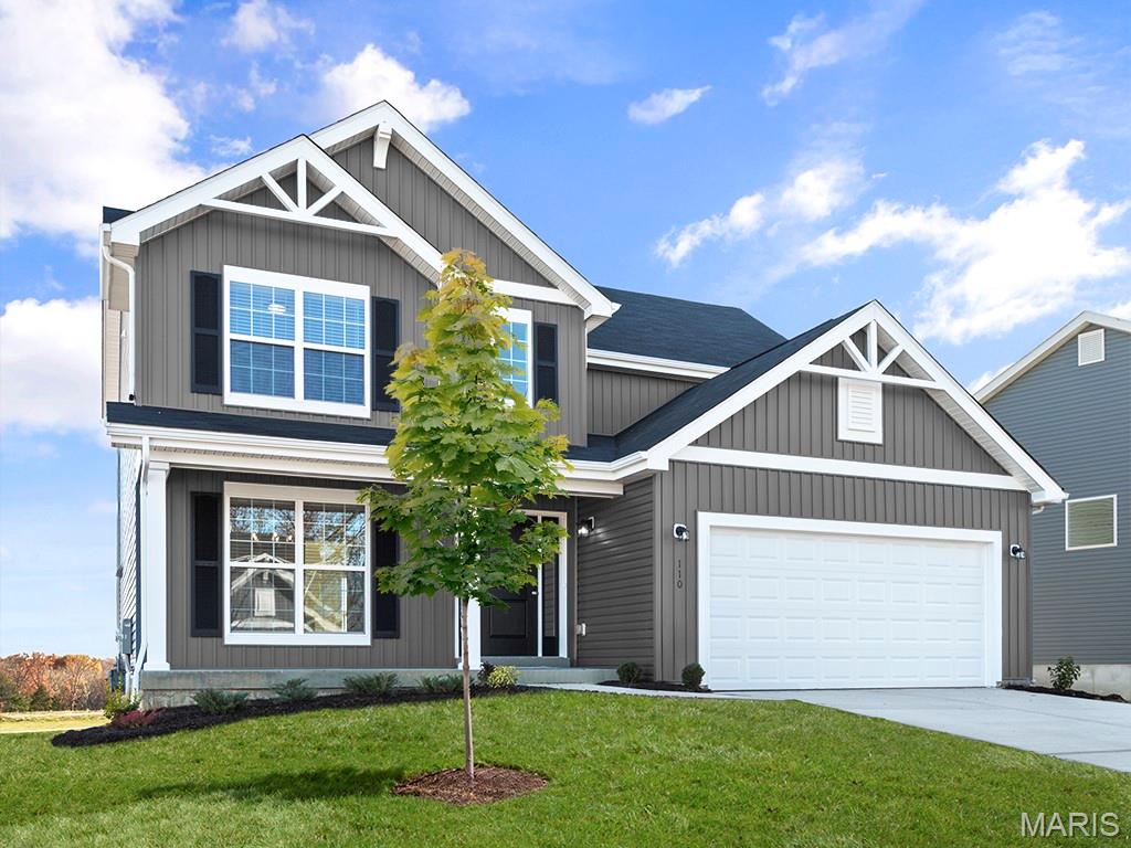 Bella Terra 21 - Residential