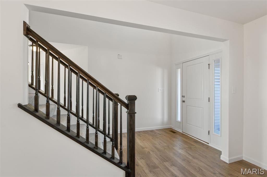 Bella Terra 21 - Residential