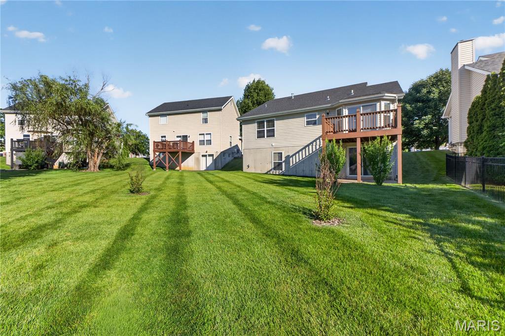 Vlgs Of Stonegate #1 - Residential