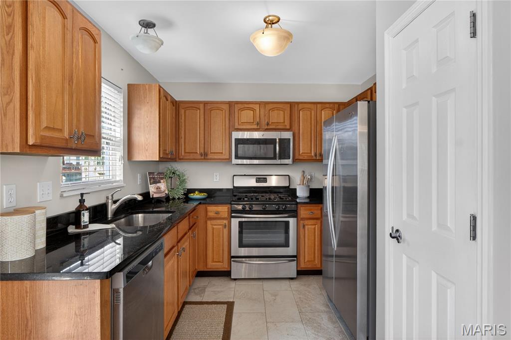 Vlgs Of Stonegate #1 - Residential