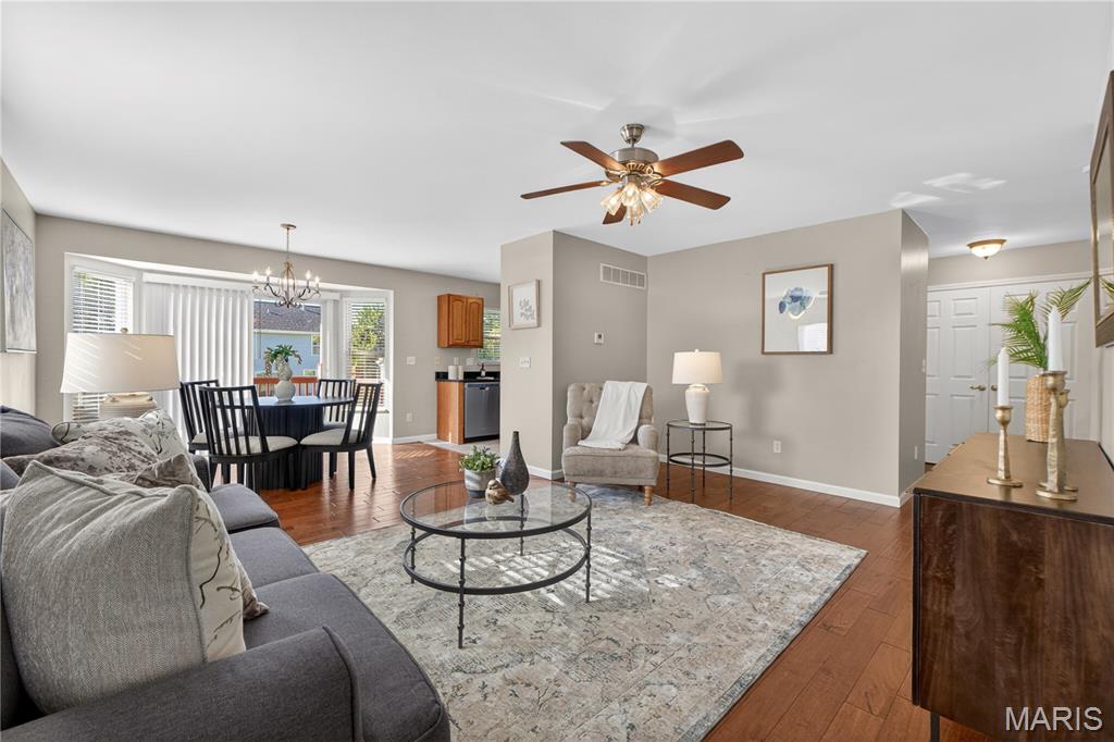 Vlgs Of Stonegate #1 - Residential