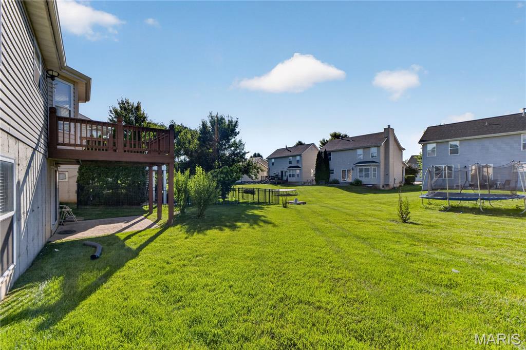 Vlgs Of Stonegate #1 - Residential