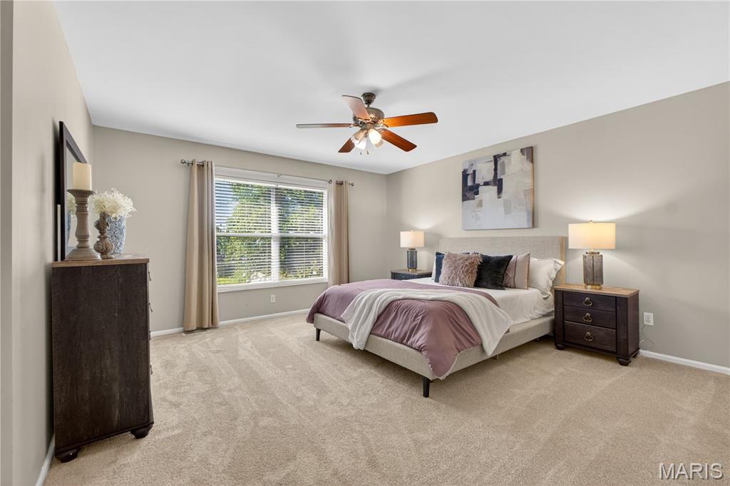 Vlgs Of Stonegate #1 - Residential