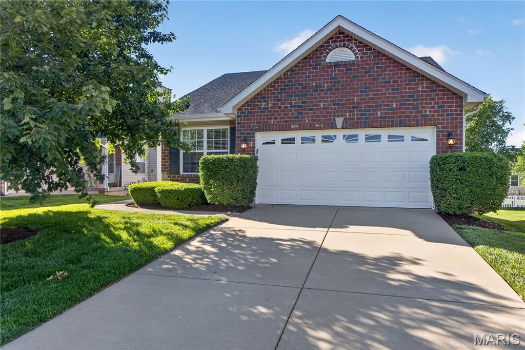 Vlgs Of Stonegate #1 - Residential