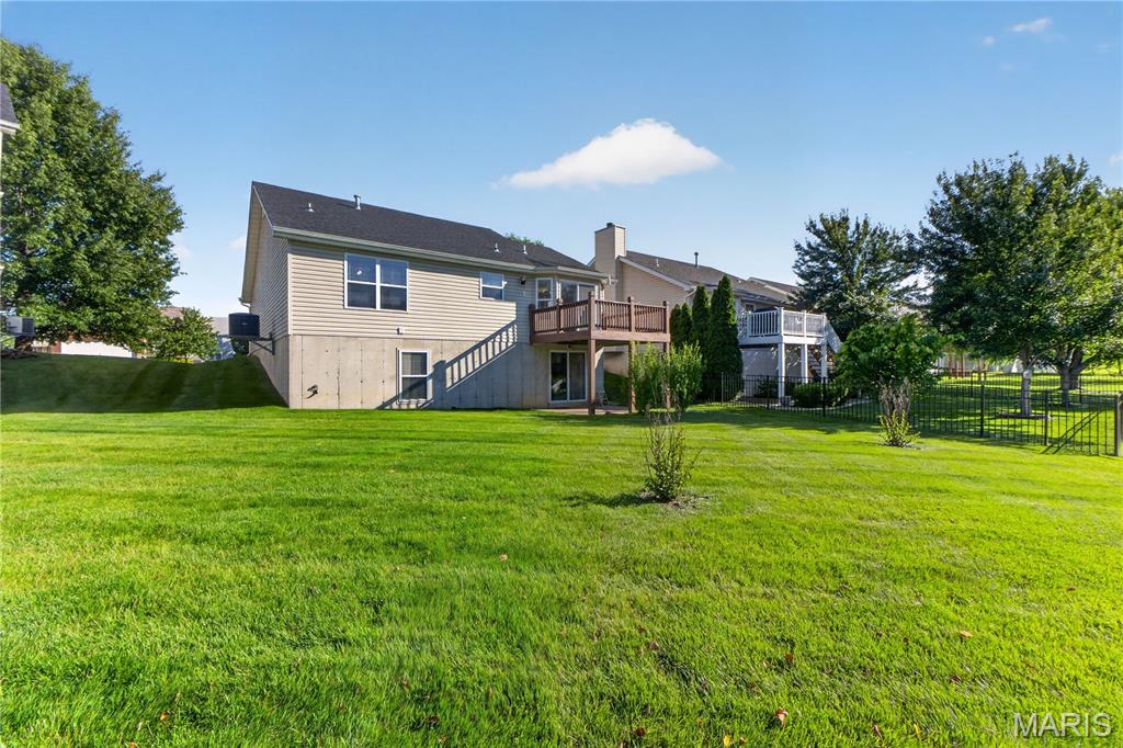 Vlgs Of Stonegate #1 - Residential