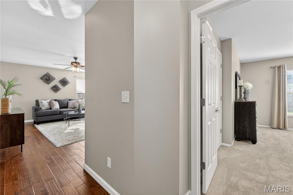 Vlgs Of Stonegate #1 - Residential