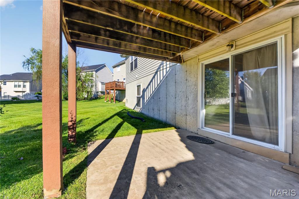 Vlgs Of Stonegate #1 - Residential