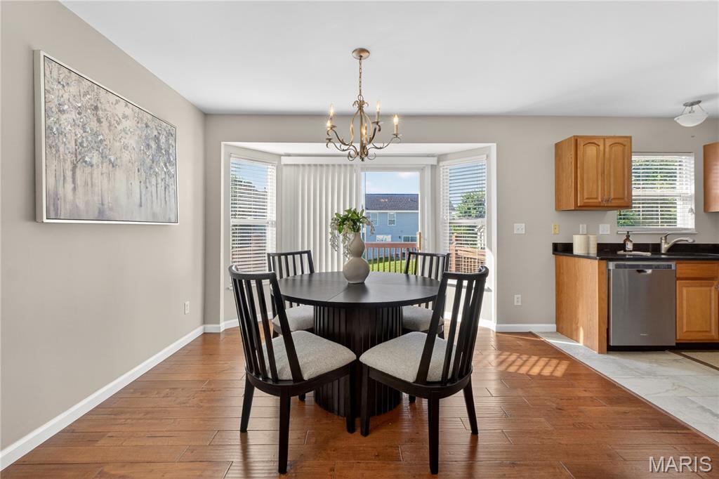 Vlgs Of Stonegate #1 - Residential