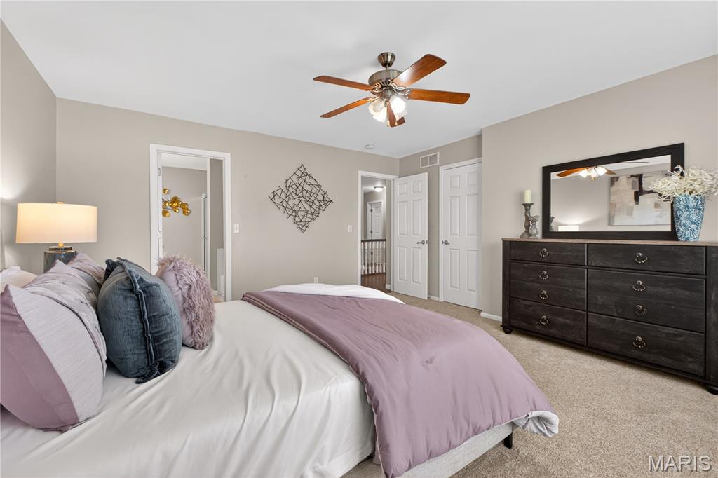 Vlgs Of Stonegate #1 - Residential