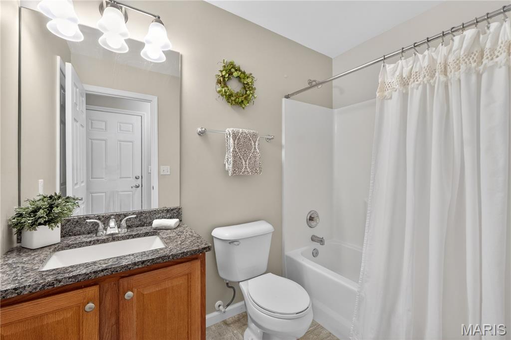 Vlgs Of Stonegate #1 - Residential