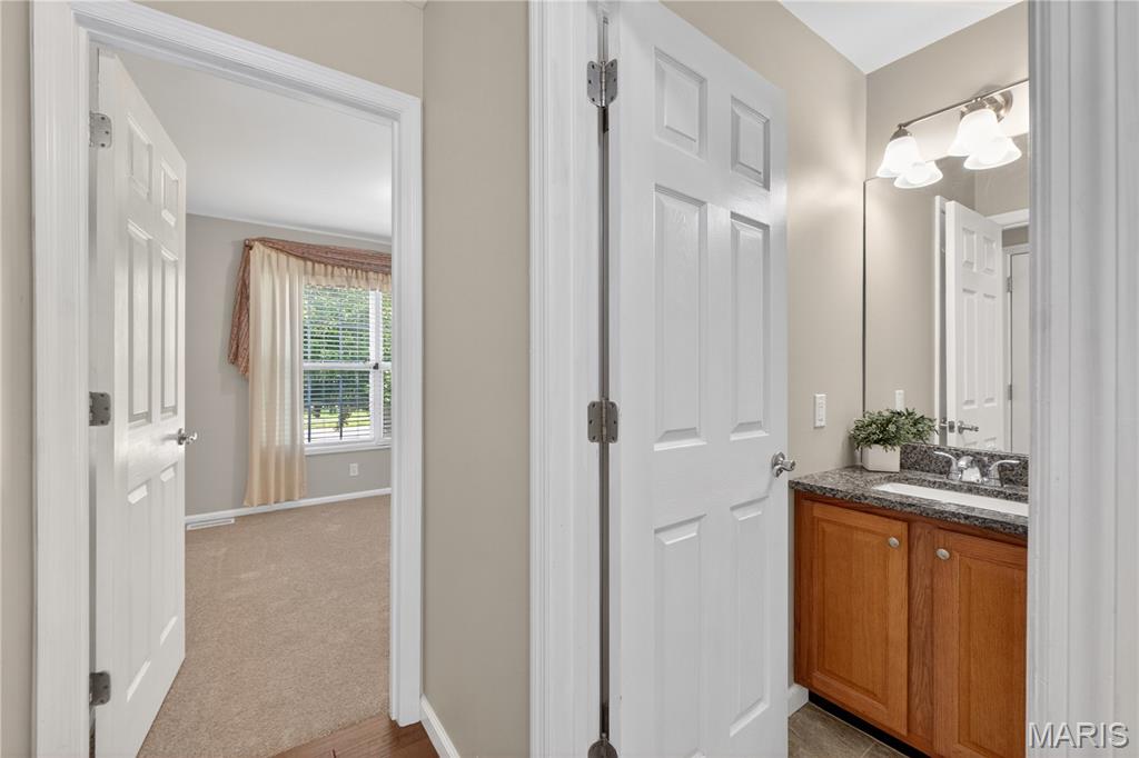 Vlgs Of Stonegate #1 - Residential