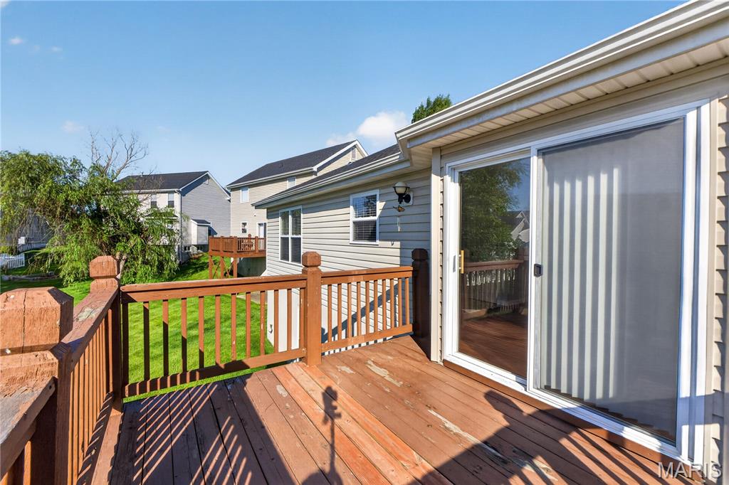 Vlgs Of Stonegate #1 - Residential