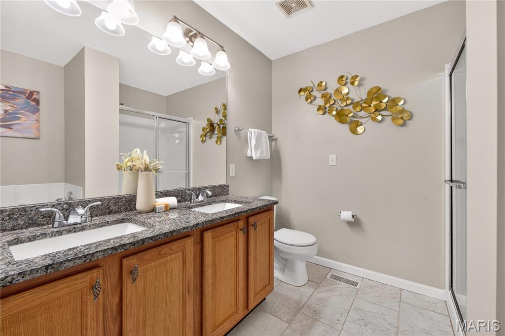 Vlgs Of Stonegate #1 - Residential