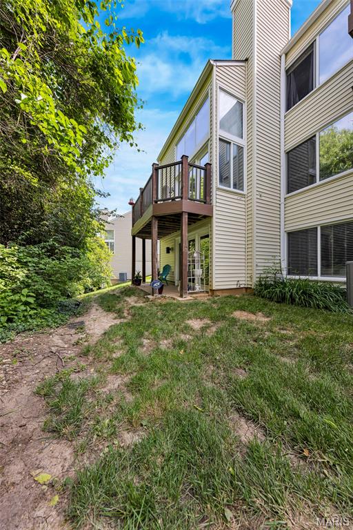 Ridgeview Place Condo One - Residential