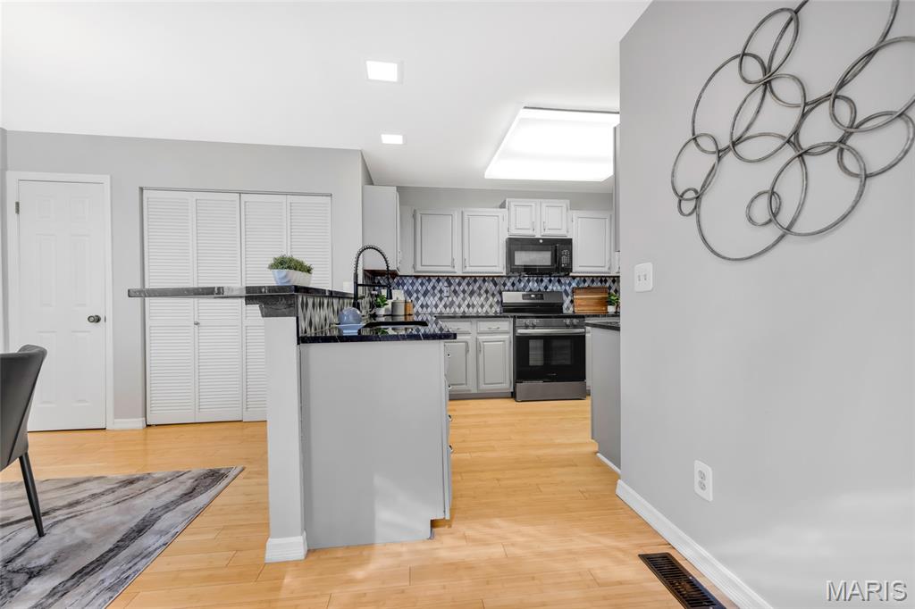 Ridgeview Place Condo One - Residential