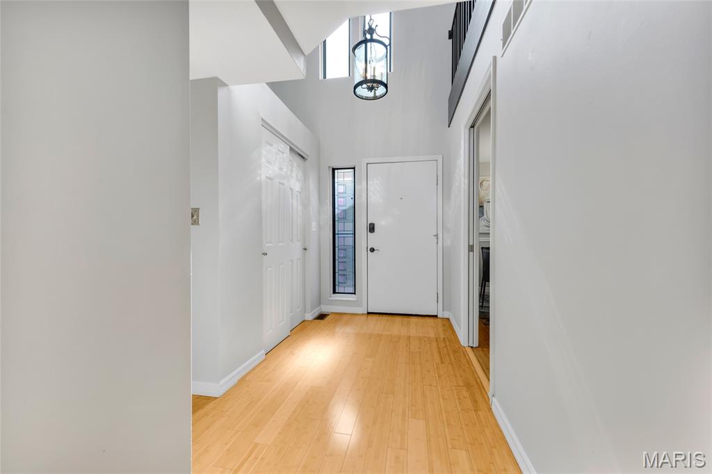 Ridgeview Place Condo One - Residential