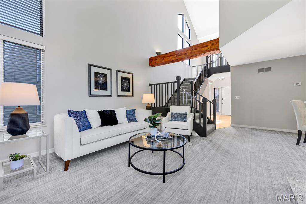 Ridgeview Place Condo One - Residential