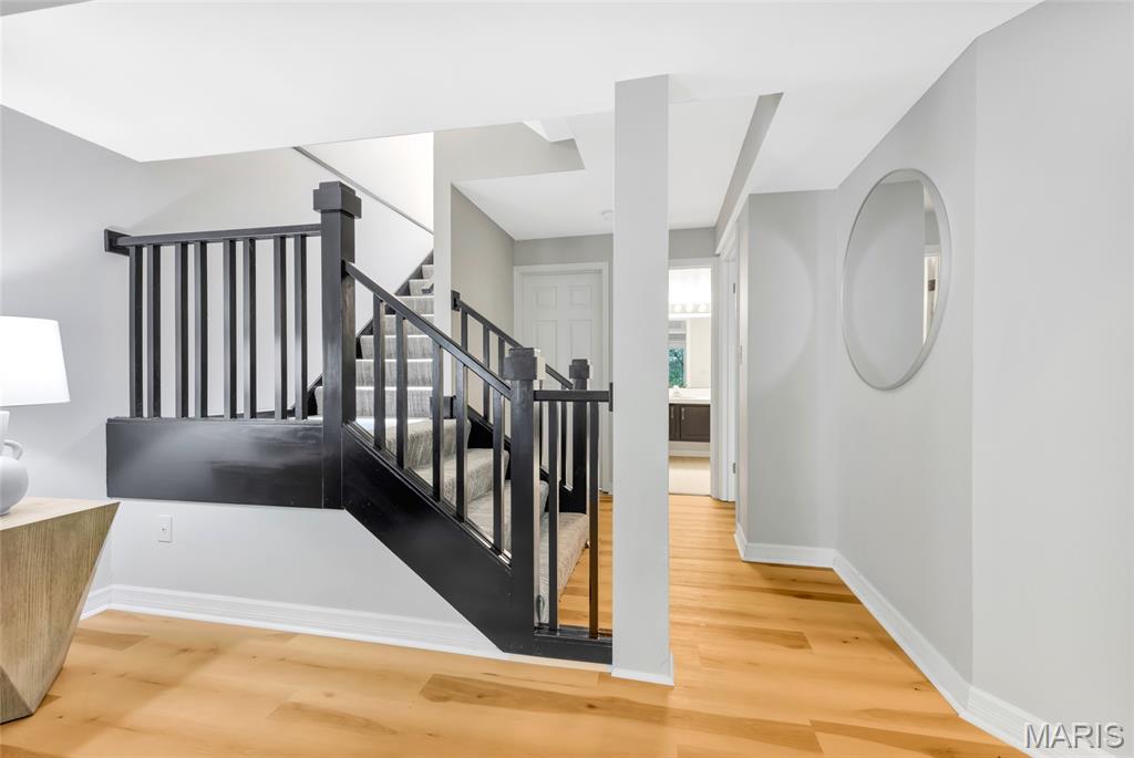 Ridgeview Place Condo One - Residential