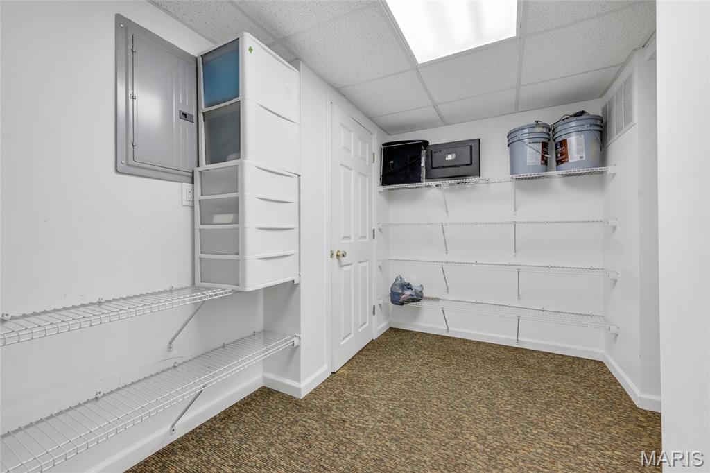 Ridgeview Place Condo One - Residential