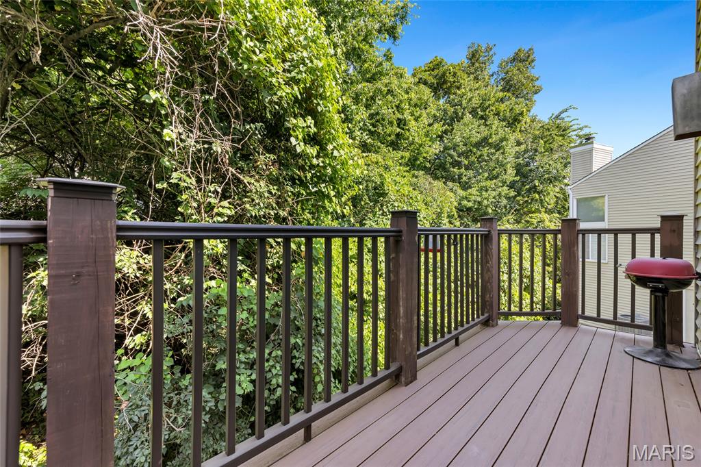 Ridgeview Place Condo One - Residential