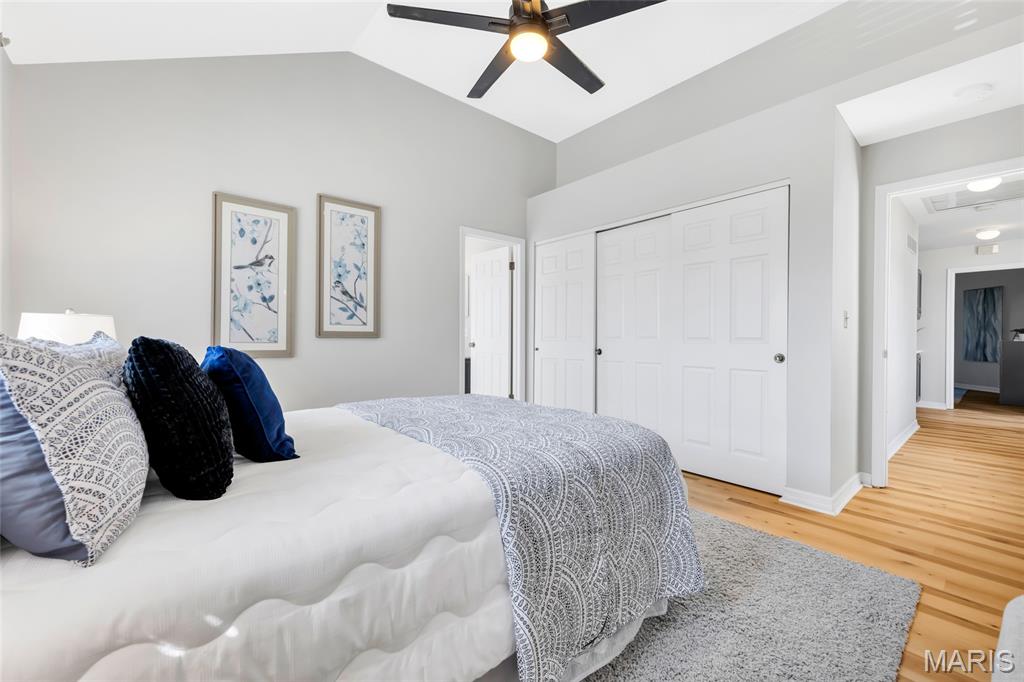 Ridgeview Place Condo One - Residential