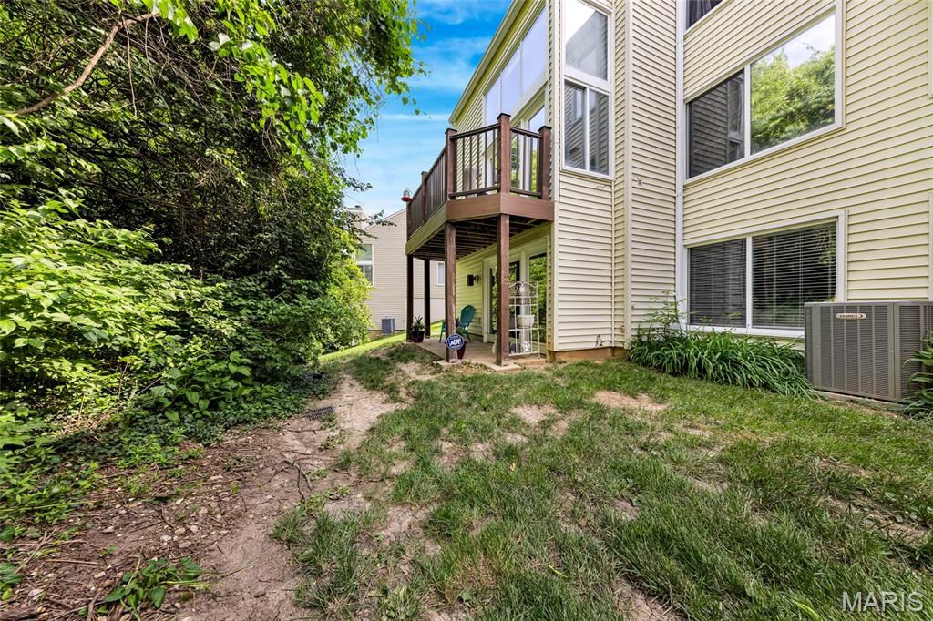 Ridgeview Place Condo One - Residential