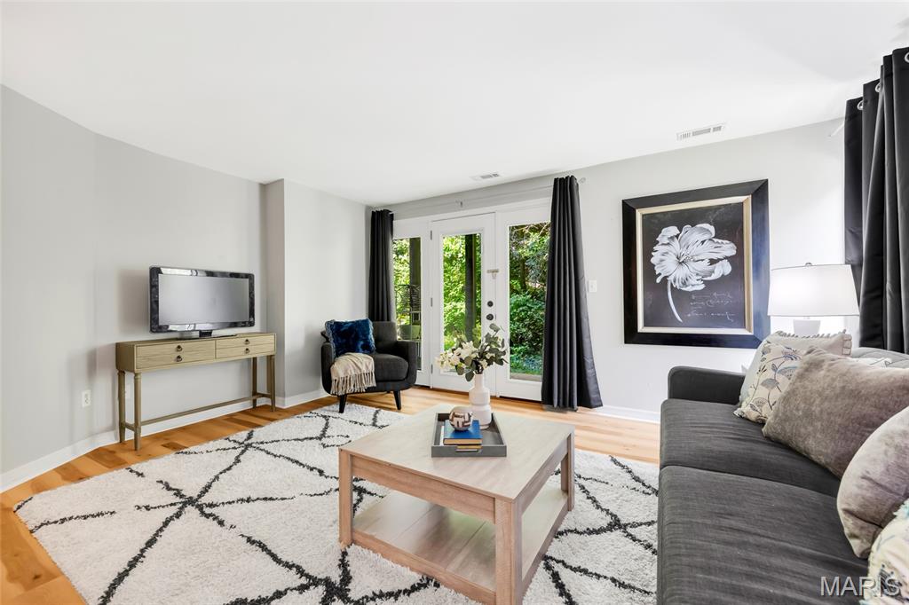 Ridgeview Place Condo One - Residential