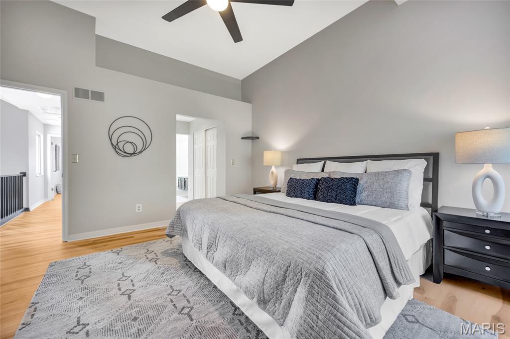 Ridgeview Place Condo One - Residential
