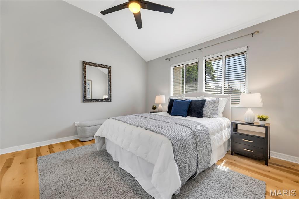 Ridgeview Place Condo One - Residential