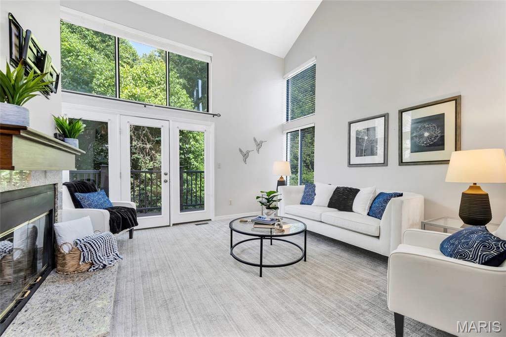 Ridgeview Place Condo One - Residential