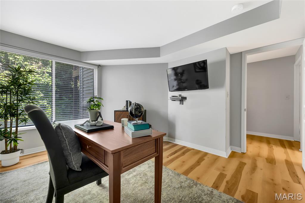 Ridgeview Place Condo One - Residential