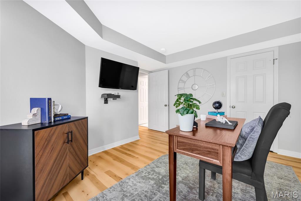 Ridgeview Place Condo One - Residential