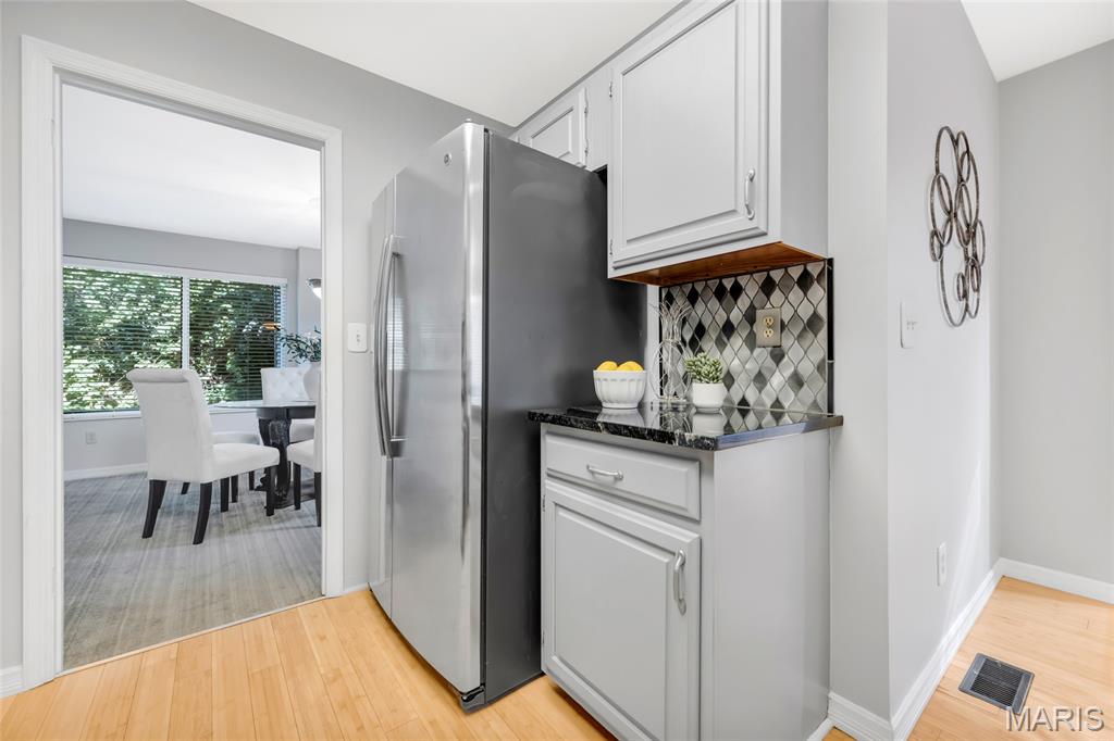 Ridgeview Place Condo One - Residential