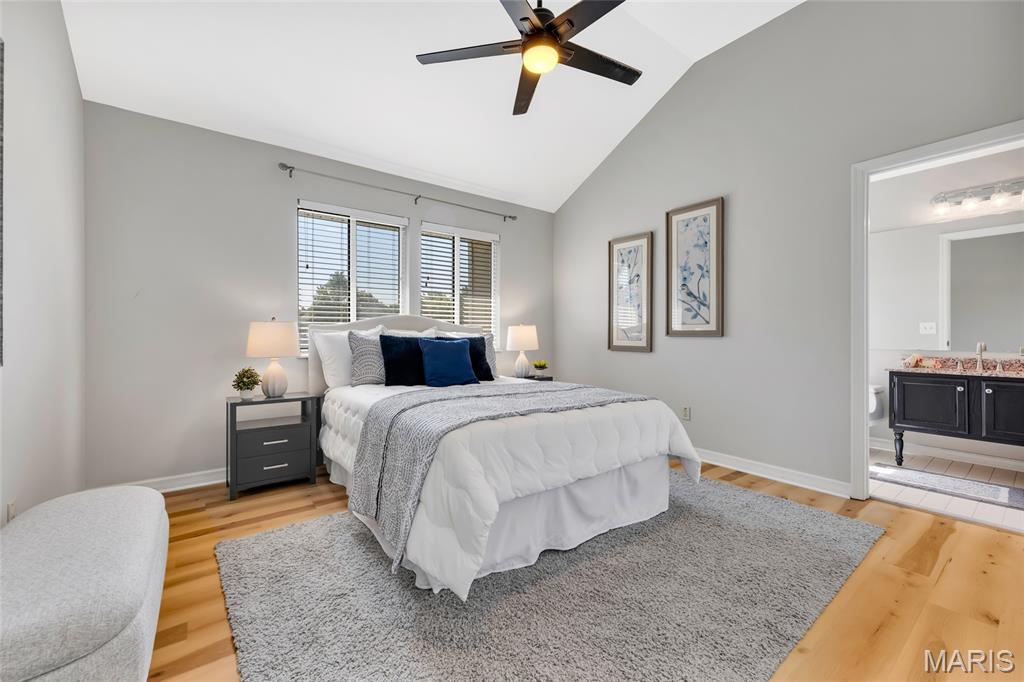 Ridgeview Place Condo One - Residential