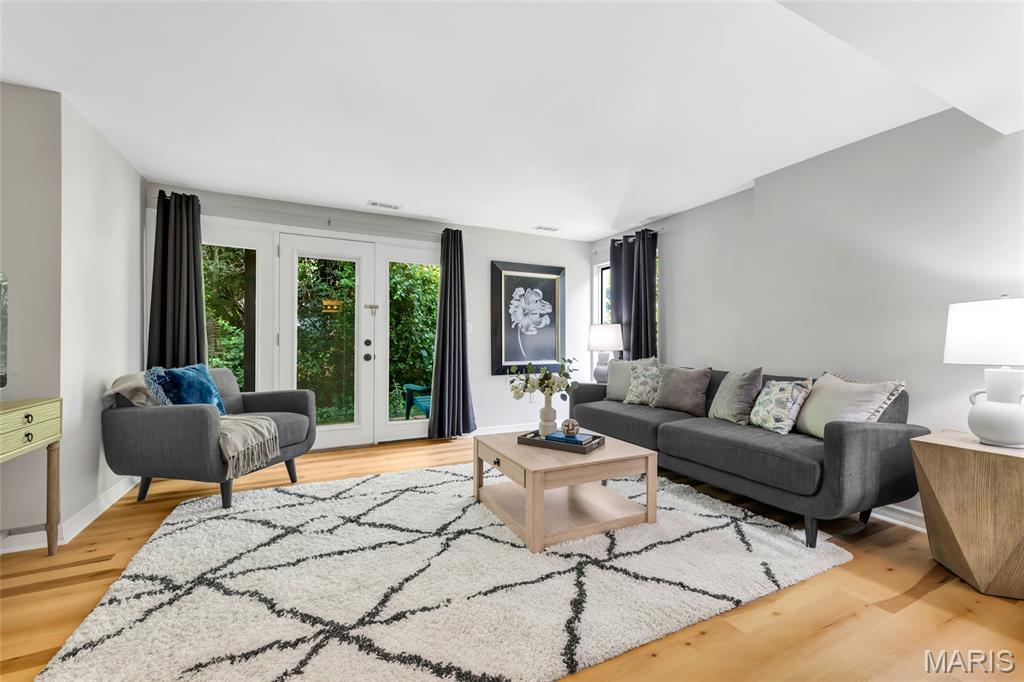Ridgeview Place Condo One - Residential