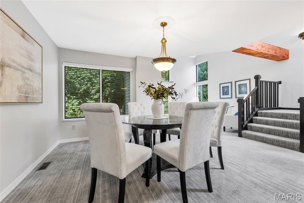 Ridgeview Place Condo One - Residential