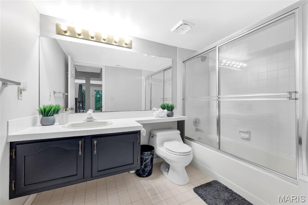 Ridgeview Place Condo One - Residential
