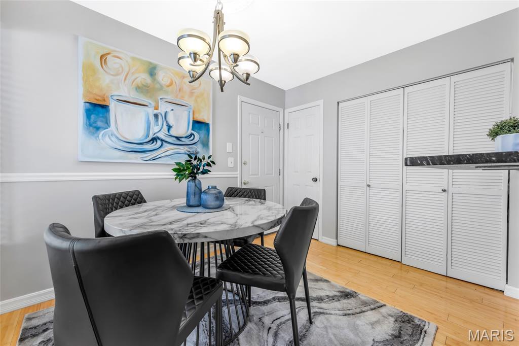 Ridgeview Place Condo One - Residential