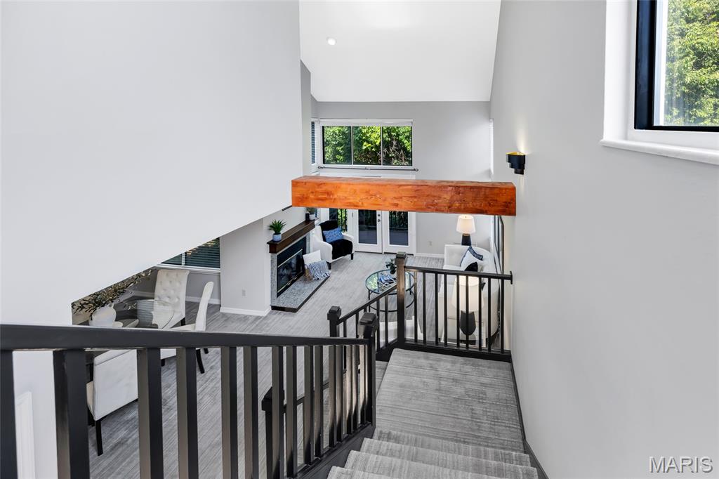 Ridgeview Place Condo One - Residential
