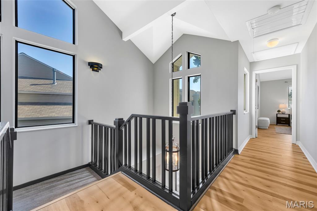 Ridgeview Place Condo One - Residential