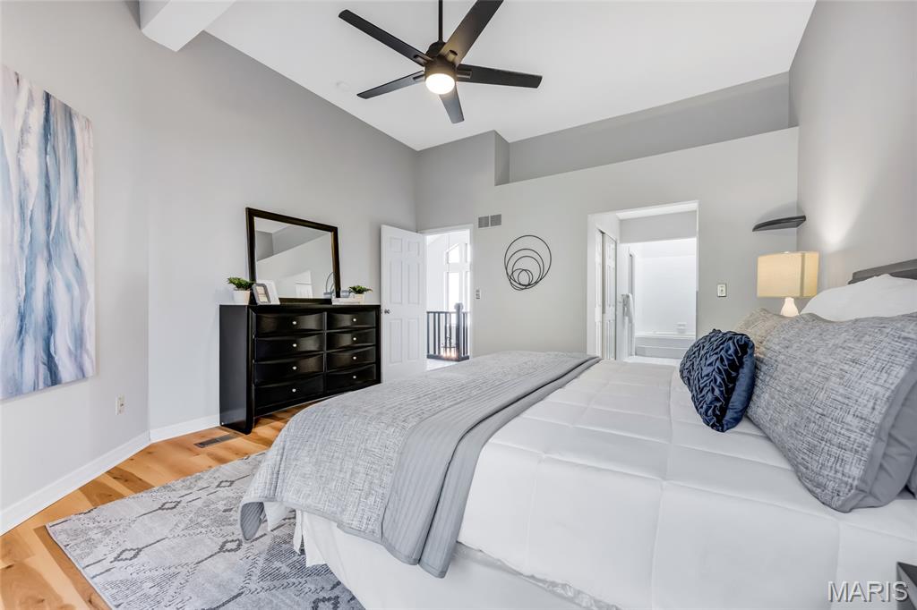Ridgeview Place Condo One - Residential