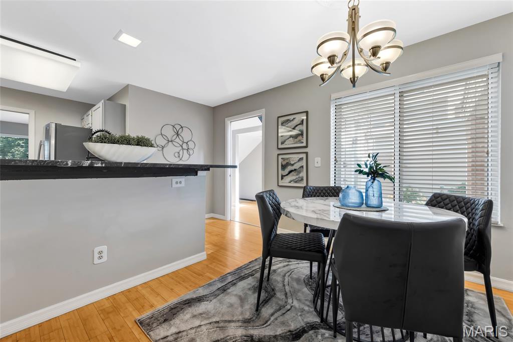Ridgeview Place Condo One - Residential