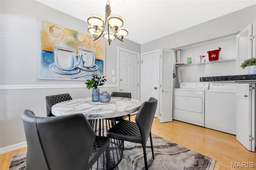 Ridgeview Place Condo One - Residential