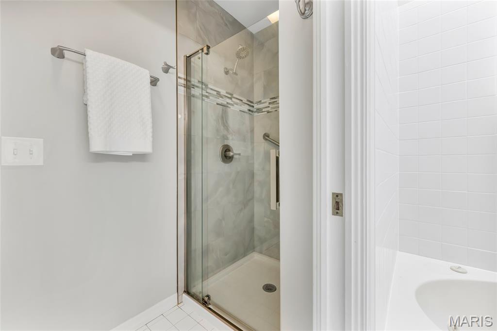 Ridgeview Place Condo One - Residential